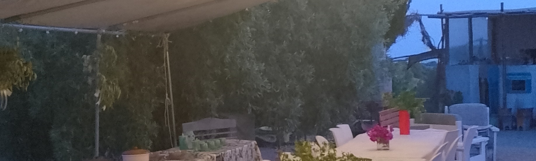 In Our Garden Azienda Agricola Biologica