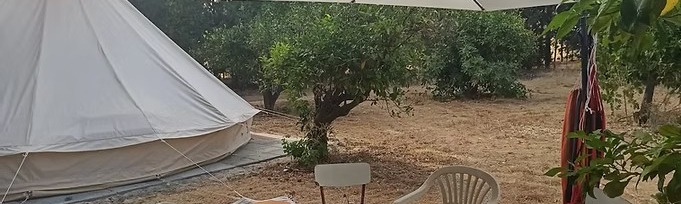 In Our Garden Azienda Agricola Biologica 