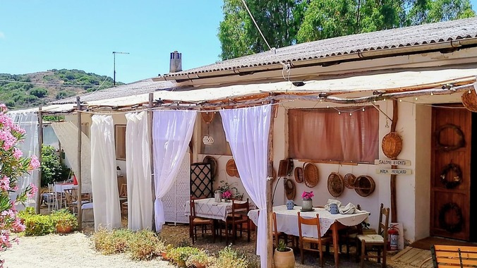 Casina Rurale