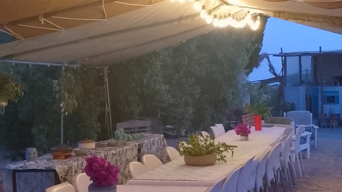 Workshop Esperienziali Creativi