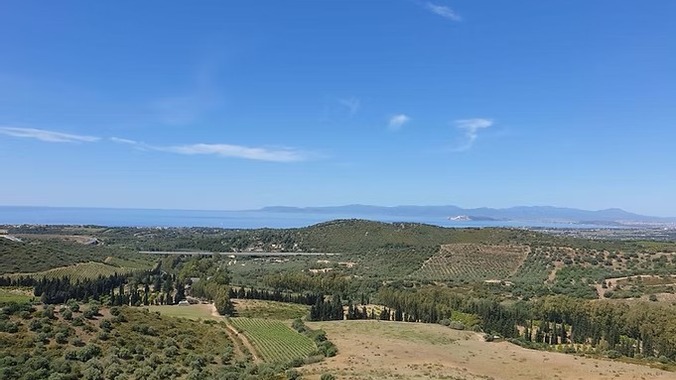 Area Camper